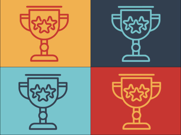Award Cup: Elegant, But Does It Stitch Well?