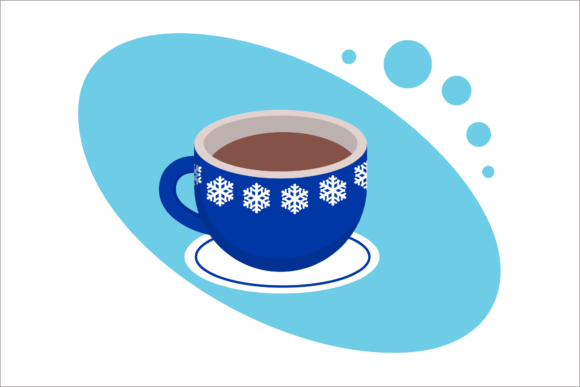 Christmas Cup: A Designer’s Real-World Embroidery Review