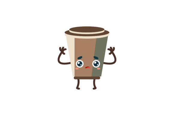 Coffee Cup Character Kawaii: A Designer’s Real-World Embroidery Review
