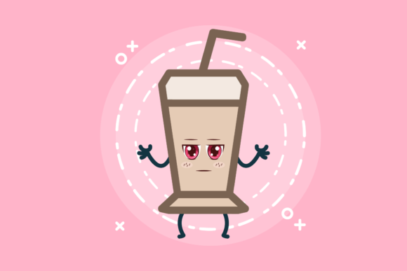 Coffee Cup Smile Kawaii: A Designer’s Real-World Embroidery Review