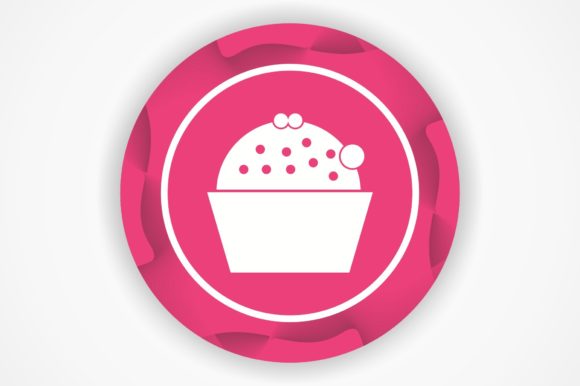 Cup Cake Icon: A Designer’s Real-World Embroidery Review