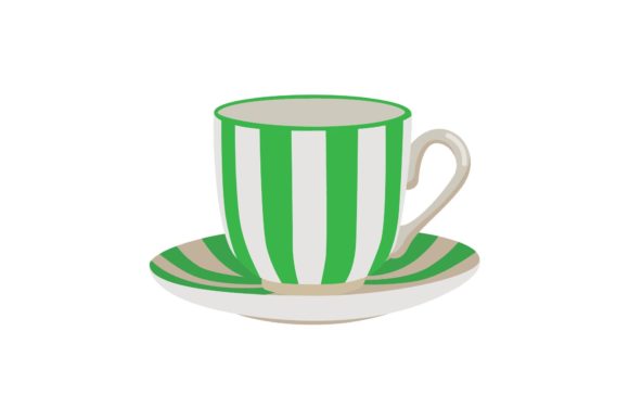 Cup Kitchen Tools Flat Icon