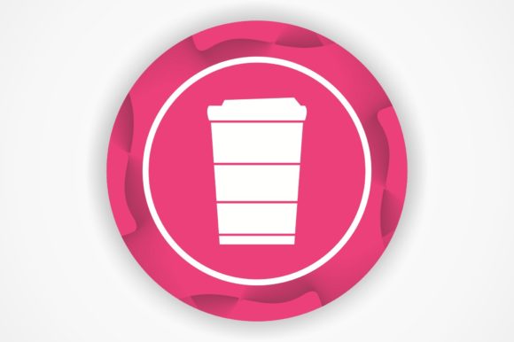 Cup of Coffee Icon