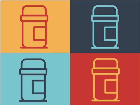 Hot Cup Thermos: A Designer’s Real-World Embroidery Review