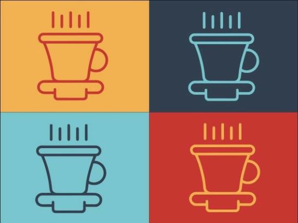 Morning Coffee Cup