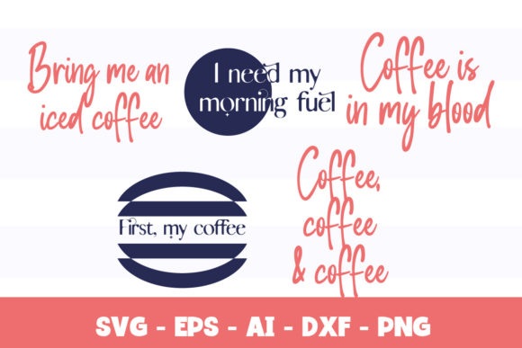 Tumbler Coffee Quotes